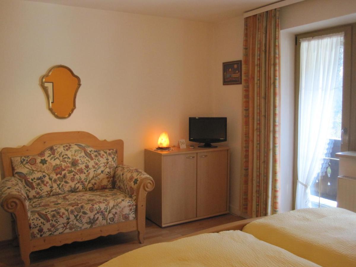 Apartmán Haus Moderegger Bischofswiesen Exteriér fotografie